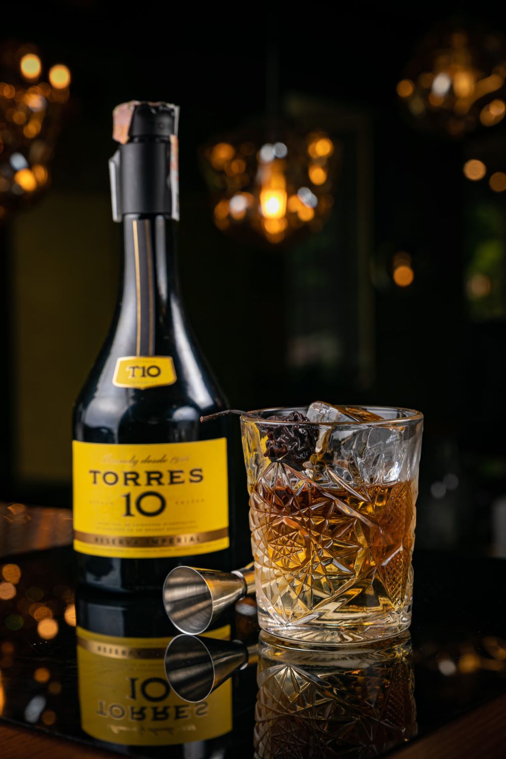 Światło w fotografii kulinarnej — które jest najbardziej atrakcyjne?